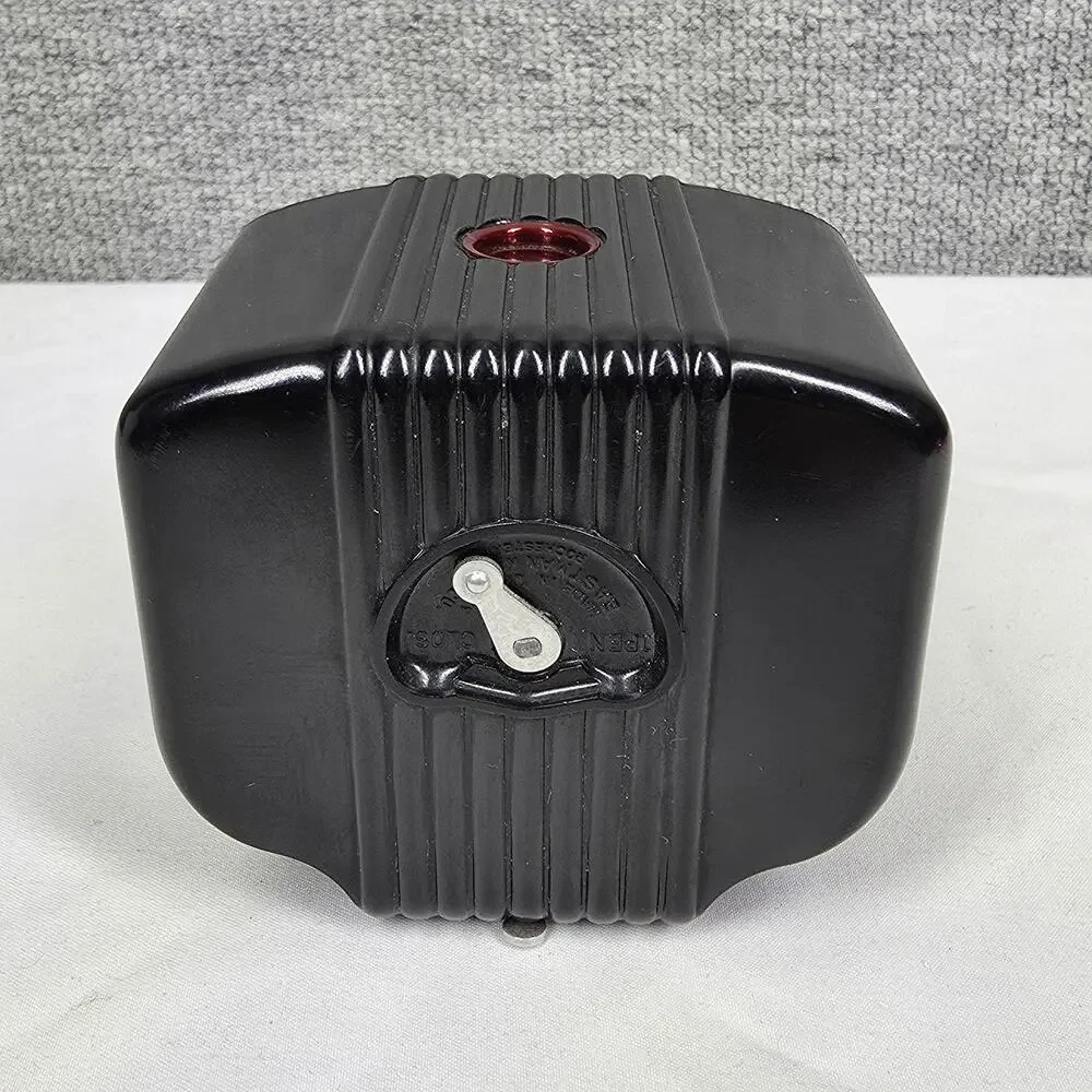 KODAK BABY BROWNIE VINTAGE CAMERA – BAKELITE – ART DECO – V127 – FUNCTIONAL